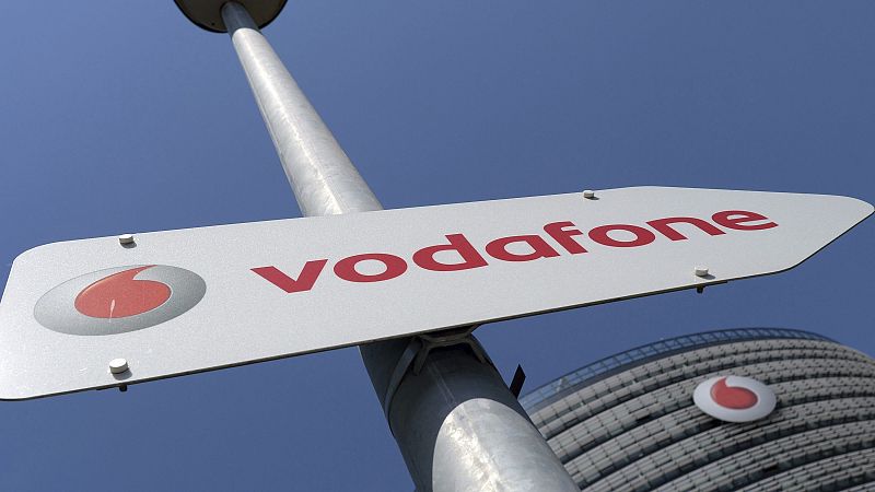 La Agencia de Protección de Datos multa a Vodafone por un importe récord de 8 millones de euros