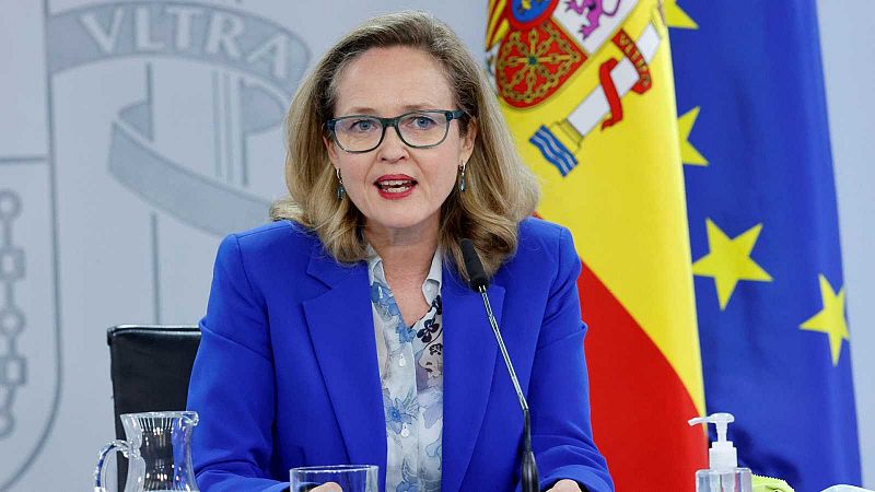 El govern espanyol aprova 11.000 milions d'euros per a empreses, pimes i autònoms
