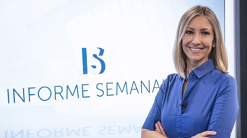 'Informe semanal' aborda las mociones de censura en Murcia, Madrid y Castilla y León