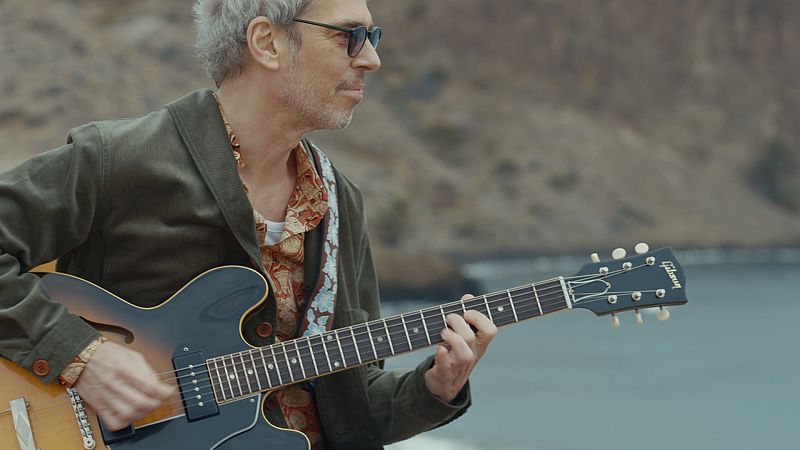 Las mejores colaboraciones de Ariel Rot en 'Un país para escucharlo'