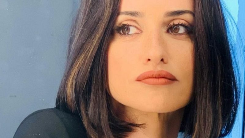 Penélope Cruz sorprende con un cambio radical: ¡Nos encanta su nuevo corte de pelo!