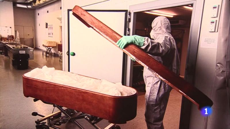 "Catalunya any 0. Veure el virus", la vida durant la pandèmia