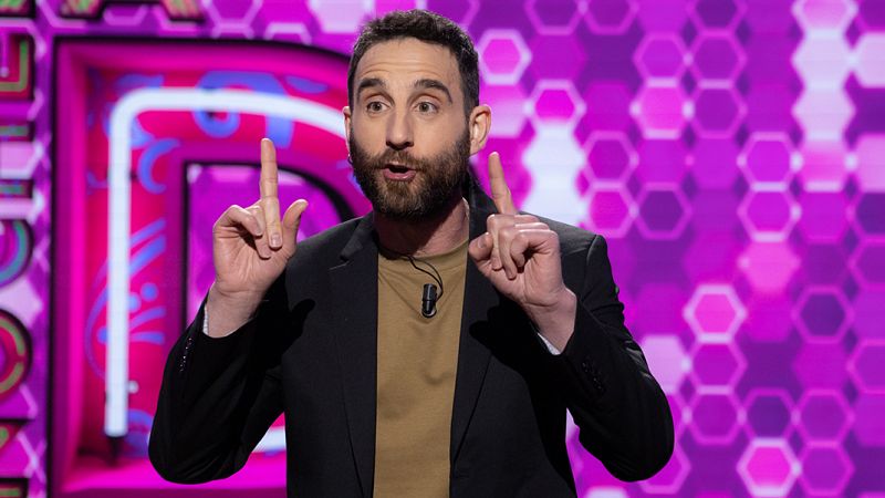 'La Noche D' habla de la amistad con los colegas