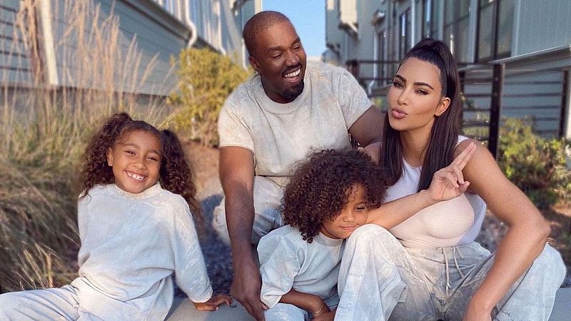 La nueva pesadilla de Kayne West: su ex guardaespaldas prepara un documental sobre su vida