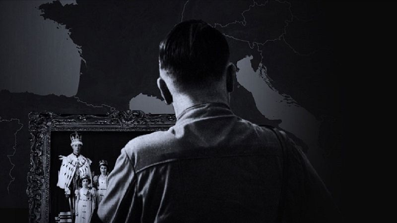 Resistir o colaborar: Los reyes europeos ante el fascismo