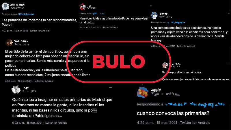 Pablo Iglesias sí se someterá a primarias para ser candidato en Madrid