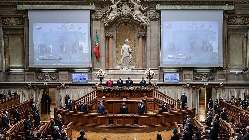 El Tribunal Constitucional de Portugal rechaza la ley que despenaliza la eutanasia y la devuelve al parlamento