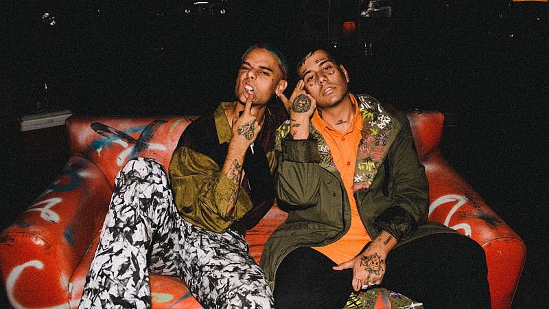 Duki estrena "Chico Estrella", el segundo adelanto de su álbum 'Desde el fin del mundo'