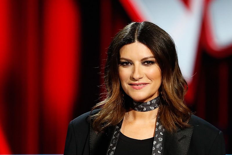 Laura Pausini, nominada al Oscar: "Pensé que era algo inalcanzable para un italiano, y para una cantante como yo"