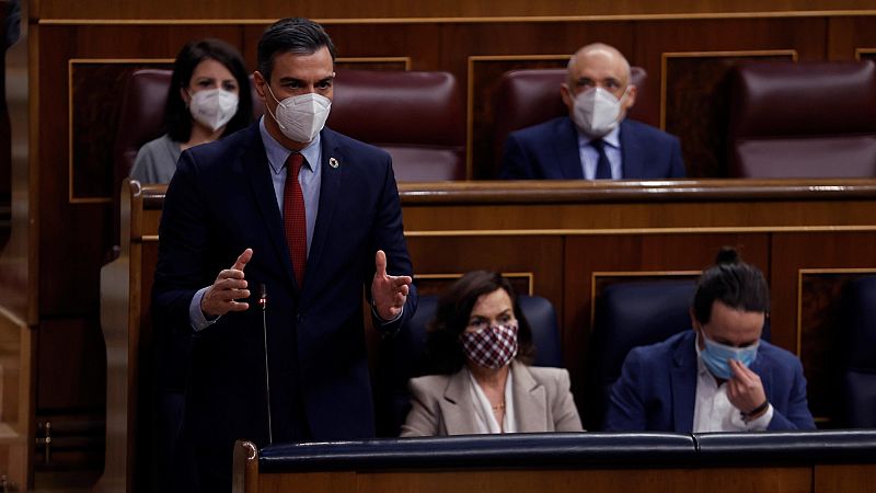 El PSOE refuerza su distancia más de 13 puntos sobre el PP, que sigue en caída mientras Vox toma impulso