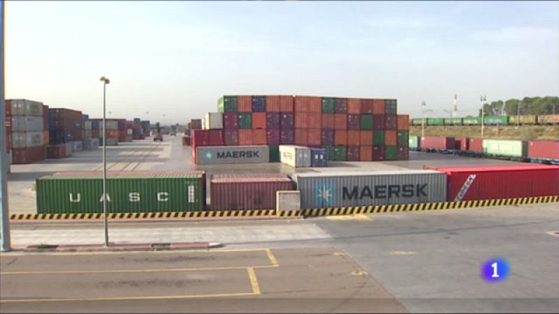 El Brexit complica las exportaciones agroalimentarias aragonesas