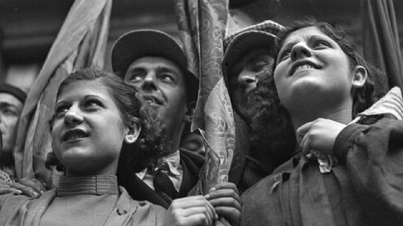 'La capsa vermella', d'Antoni Campañà