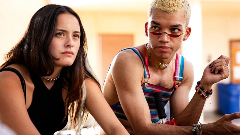 ¿Por qué 'Genera+ion' es la serie que mejor representa a los zetas?