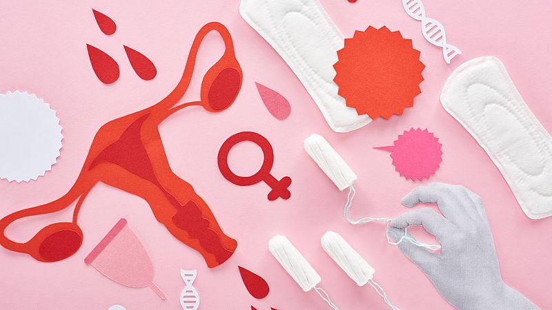 Pobreza menstrual: cuando las mujeres tienen que elegir entre la alimentación y la higiene