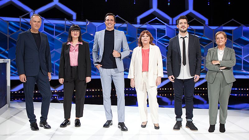 ¿Serías capaz de dar caza al cazador? ¡Descúbrelo con nuestro test!