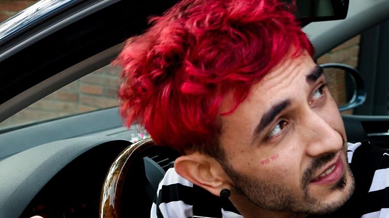 b!lly: "En la cuarentena nos pasó una cosa un poco trambólica y acabamos detenidos"