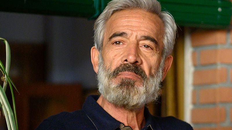 Imanol Arias habla sobre Antonio Alcántara: "Solo, no es nadie"