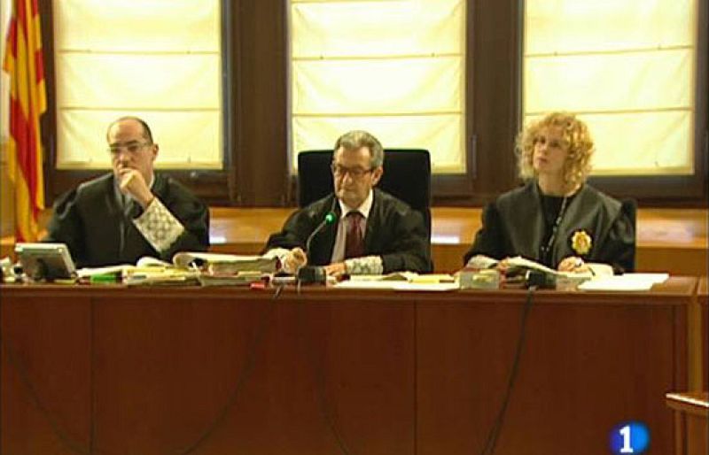 Los psicólogos de la hermanastra de Alba dicen que ésta explicó los maltratos