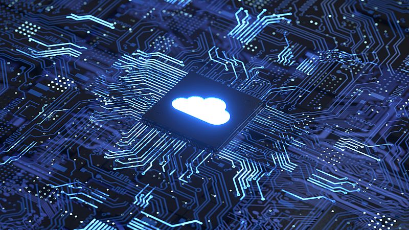 La nube, el gran almacén tangible de nuestros datos