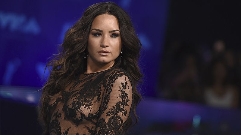 Demi Lovato desvela que sufrió abusos sexuales con 15 años: "Me dejó morir después de haberse aprovechado de mí"