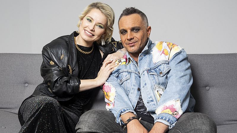 Soraya Arnelas sobre el maltrato que sufrió: "Nunca he sentido vergüenza. Forma parte de mi pasado y ahí se va a quedar"