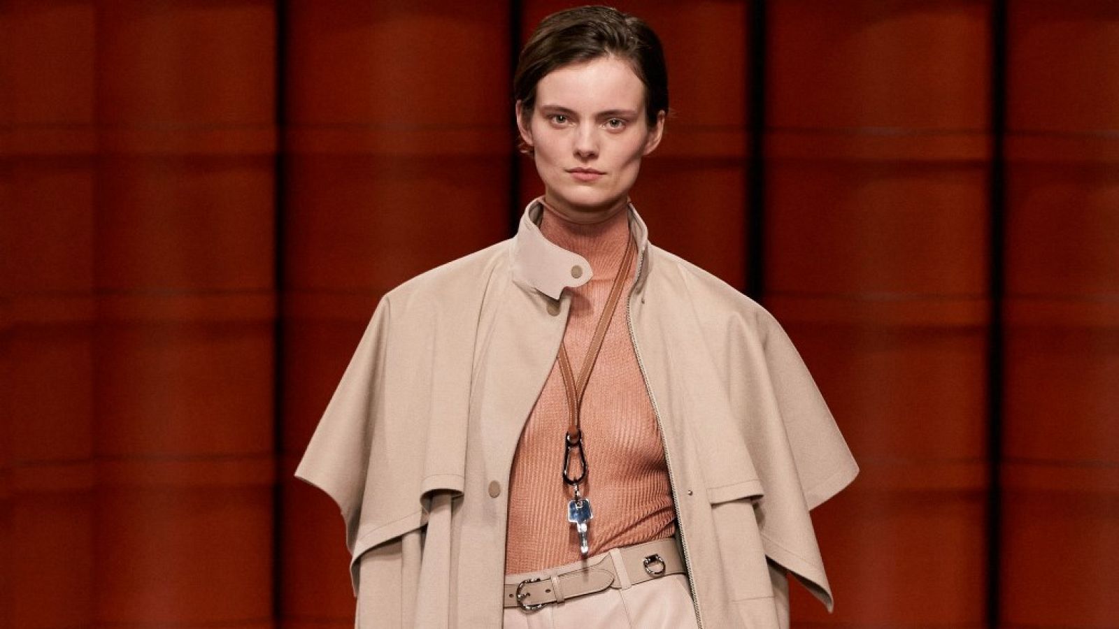 Lo más esperado de París: Nina Ricci, Loewe, Andrew GN y Hermés