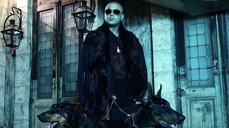 Wisin: "Yandel y yo estamos terminando un nuevo disco"