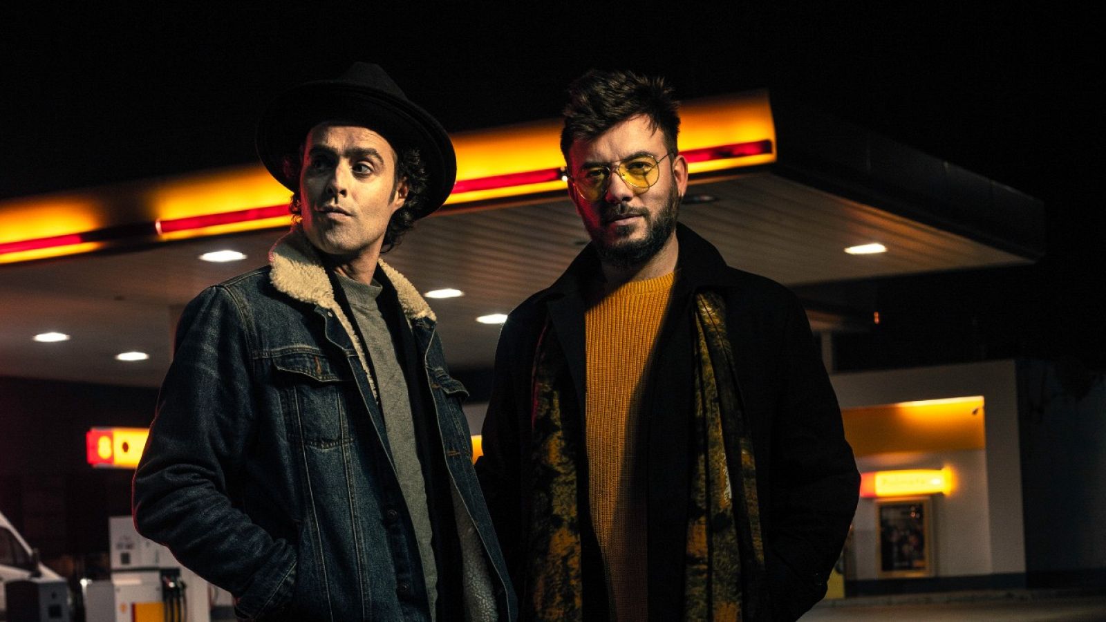 Antílopez - La Fiebre del Lodo