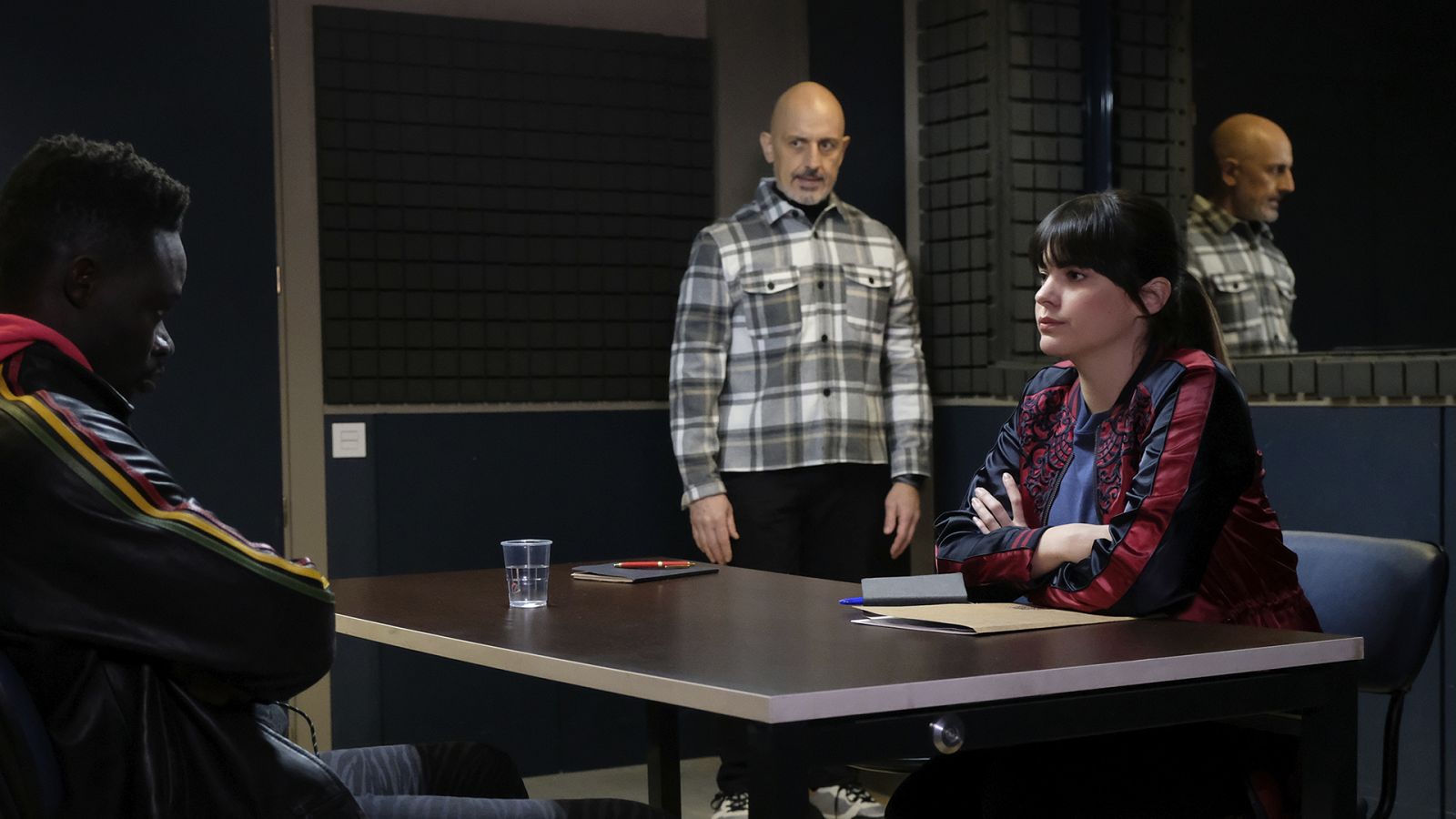 Mejores momentos de 'Servir y Proteger 'de esta semana | Ver