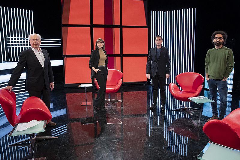 'Historia de nuestro cine' recuerda a Eloy de la Iglesia