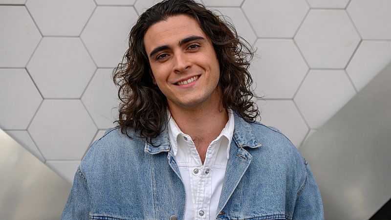 Pablo Álvarez de Álex: "Me curro mucho que la gente lo odie"