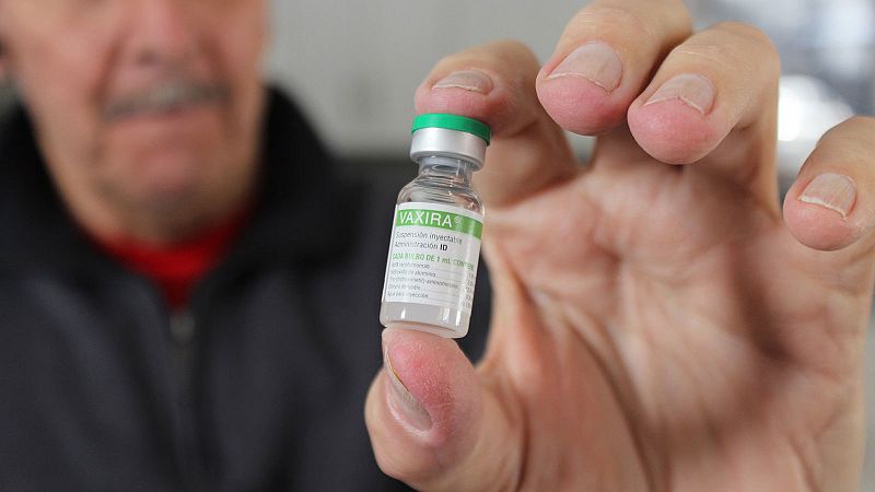 'Vacunas: el gran logro', en 'La noche temática'