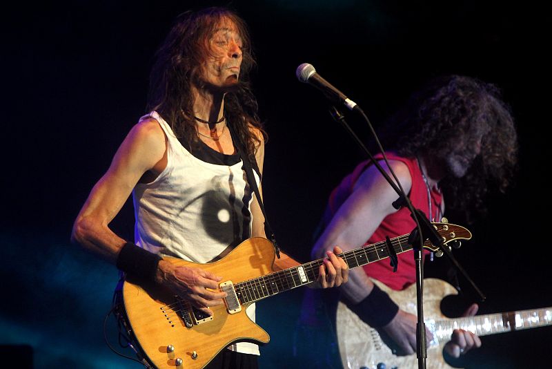 Extremoduro suspende su gira de despedida prevista para esta primavera