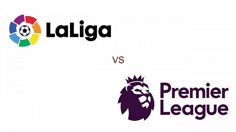 LaLiga vs Premier League, ¿cuál va ganando en el partido contra el coronavirus?