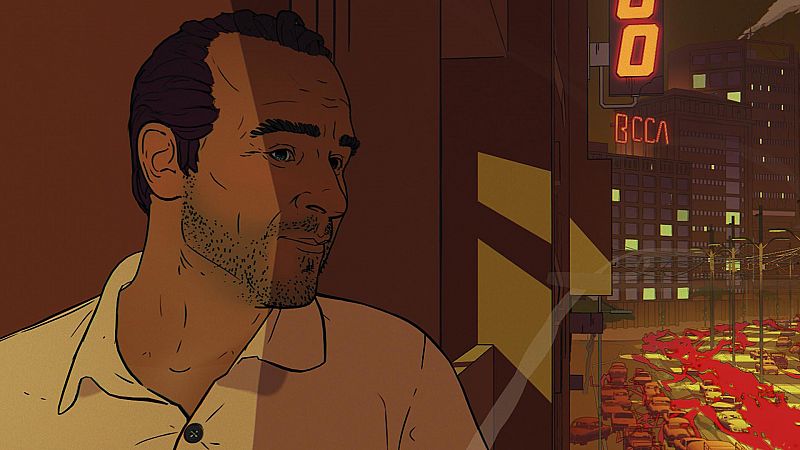 Kapuscinski y la voz de los olvidados en 'Un día más con vida', entre el documental y la animación