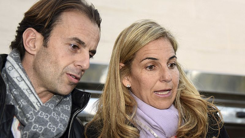 ¿Qué pasa con el divorcio de Arantxa Sánchez Vicario? Una guerra a punto de resolverse