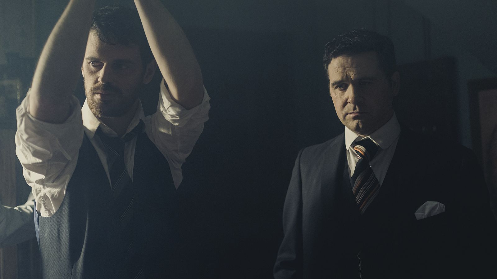 Acacias 38 - Mejores momentos de la semana (15 al 19 marzo) - rtve.es - Acacias 38 | Ver