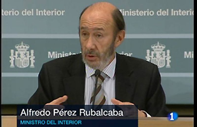 El comando desarticulado siguió a dos guardias civiles cuando llevaban a sus hijos al colegio