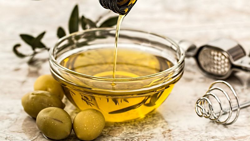 El aceite de oliva del Titar busca la Denominacin de Origen