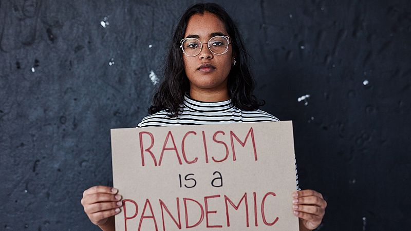 La ONU denuncia la "peligrosa pandemia global" del racismo