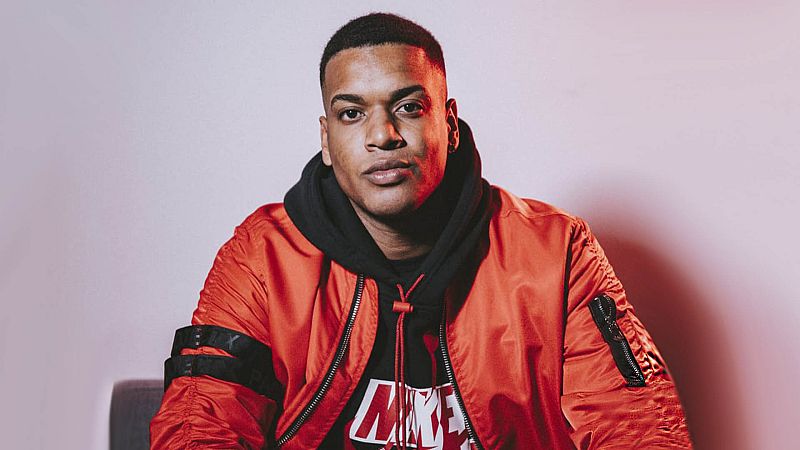 Un viaje a la filosofía de Babi Blackbull: "A las discográficas les cuesta apostar por artistas negros"