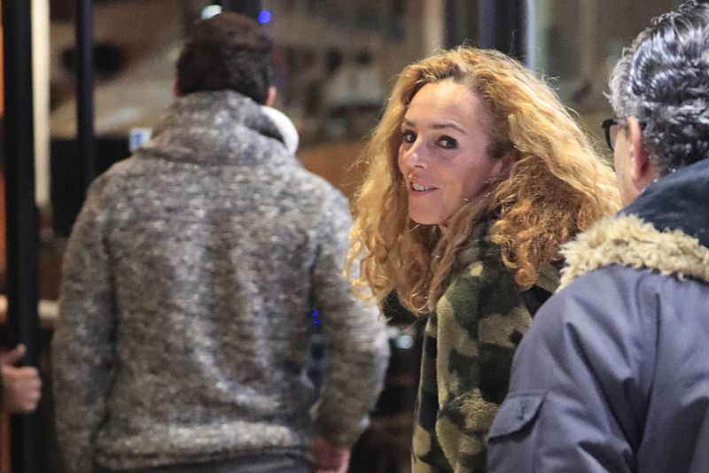 Rocío Carrasco vs Antonio David: Los 6 momentos más tragicos de su vida en pareja