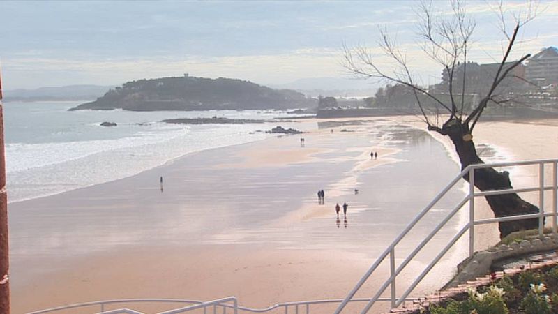 "El cambio climático no lo pararemos con vacunas como al coronavirus"