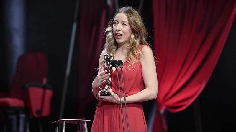 Premios Gaudí: las películas participadas por RTVE logran siete galardones.