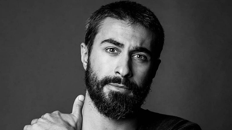 Rayden: "Las grandes inseguridades del mundo, si acudiésemos a los profesionales en salud mental, se solucionarían"