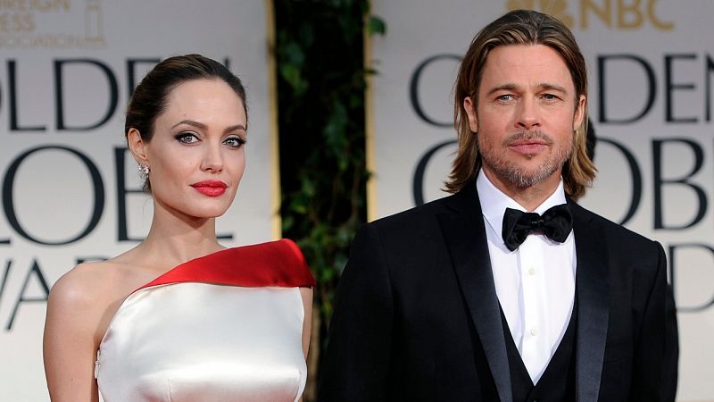 Angelina Jolie demanda a Brad Pitt por abuso infantil, y su hijo Maddox testifica