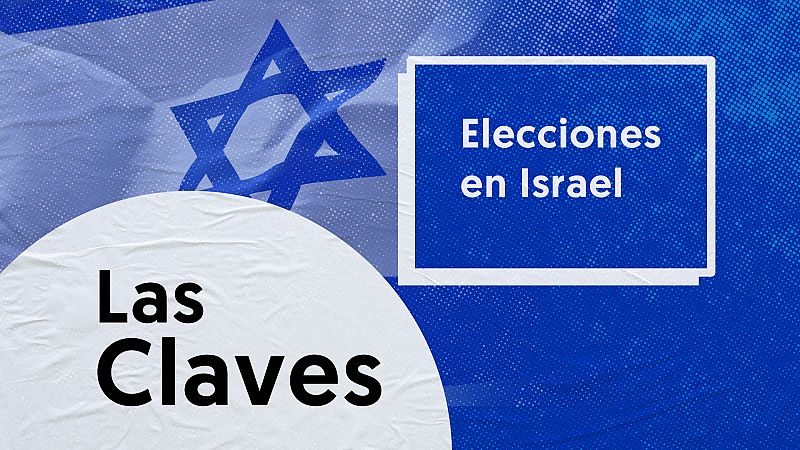 La pandemia marca las cuartas elecciones en dos años en Israel