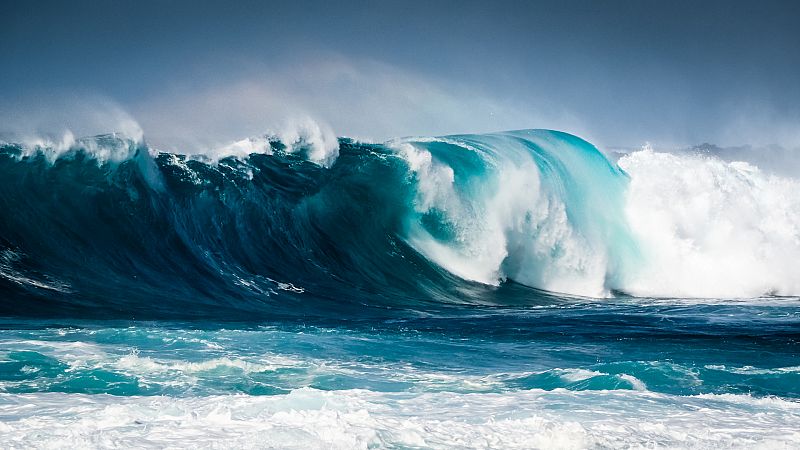 ¿Cómo afectan los océanos al tiempo?