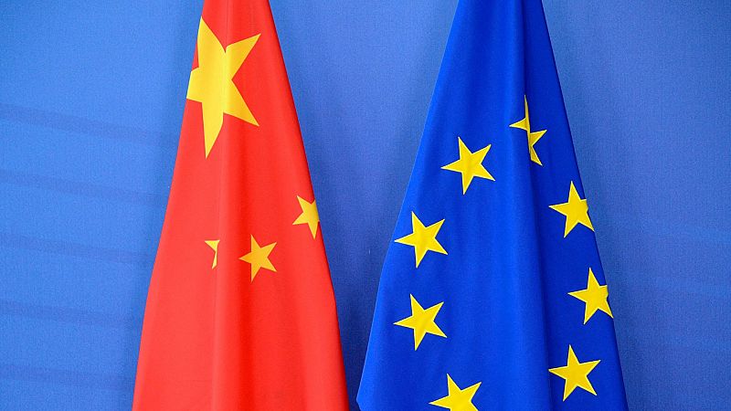 China convoca al embajador de la UE en Pekín tras las sanciones por la represión contra los uigures