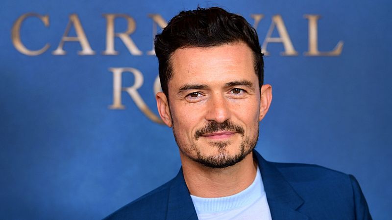 Orlando Bloom se queja de que no tiene suficiente sexo con Katy Perry. Y este es el motivo...